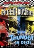 Постер «The Speed Lovers»