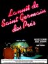 Постер «Ночь на Сен-Жермен-де-Пре»