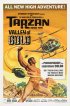 Постер «Тарзан и Золотая долина»