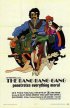 Постер «The Bang Bang Gang»