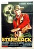 Постер «Чёрная звезда»
