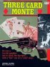 Постер «Three Card Monte»