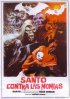 Постер «Las momias de Guanajuato»