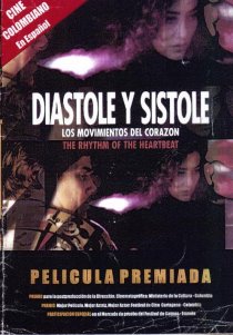«Diástole y sístole: Los movimientos del corazón»