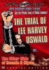 Постер «The Trial of Lee Harvey Oswald»