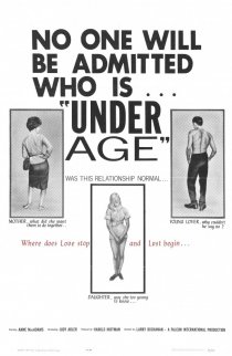 «Under Age»