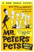Постер «Mr. Peter's Pets»