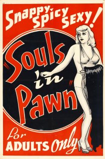 «Souls in Pawn»