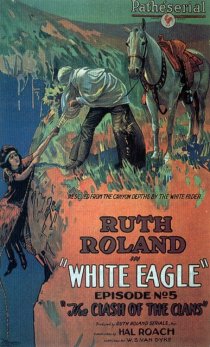 «White Eagle»