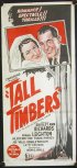 Постер «Tall Timbers»