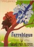 Постер «Фарребик, или Времена года»
