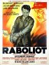 Постер «Raboliot»