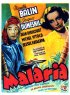Постер «Малярия»