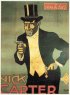 Постер «Ник Картер, король сыщиков»