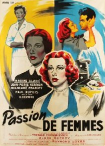«Passion de femmes»