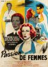 Постер «Passion de femmes»