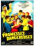 Постер «Опасные обещания»