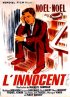 Постер «Невиновный»