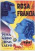Постер «Роза Франции»
