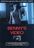 Постер «Видео Бенни»
