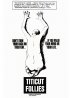 Постер «Безумцы Титиката»