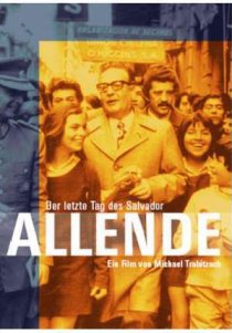 «Allende - Der letzte Tag des Salvador Allende»