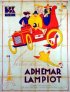 Постер «Adhémar Lampiot»