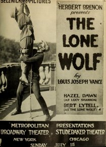 «The Lone Wolf»