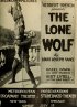 Постер «The Lone Wolf»