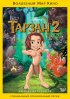 Постер «Тарзан 2»