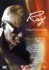 Постер «Гений: Концерт памяти Рэя Чарльза»
