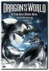 Постер «Мир драконов: Ожившая фантазия»