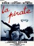 Постер «Пиратка»