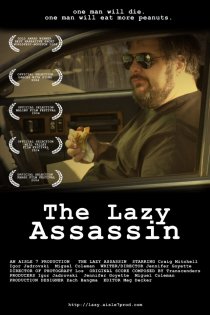 «The Lazy Assassin»