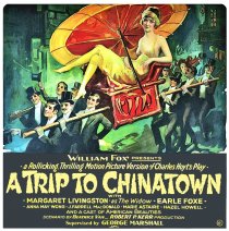 «A Trip to Chinatown»
