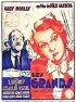 Постер «Les grands»