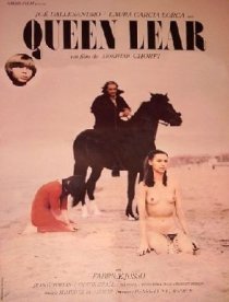 «Queen Lear»