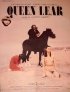 Постер «Queen Lear»