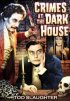 Постер «Crimes at the Dark House»