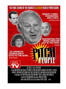 «Pitch People»