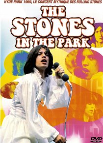«The Stones in the Park»
