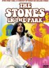Постер «The Stones in the Park»