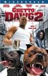 Постер «Ghetto Dawg 2»