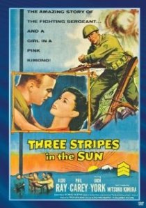 «Three Stripes in the Sun»