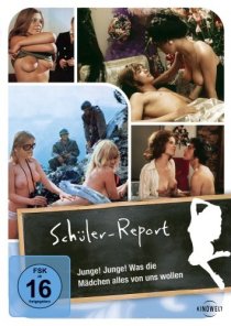 «Schüler-Report»
