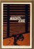 Постер «Night of Evil»