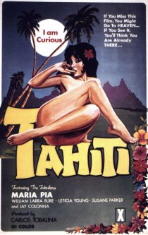 «I Am Curious Tahiti»