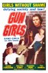 Постер «Gun Girls»