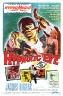 Постер «The Hypnotic Eye»