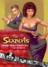 Постер «The Sexperts: Touched by Temptation»